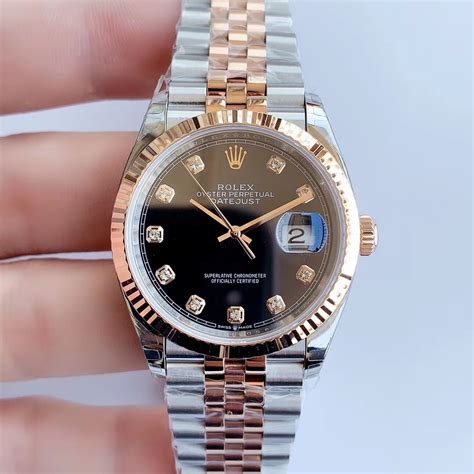 happy jewelry rolex watch.